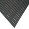 Rhino Mats PRO-TEX Drainage Mat, Rubber, Drainage Holes, 3 ft W x 60 ft L, Black PT-360-BLK - alternate 1